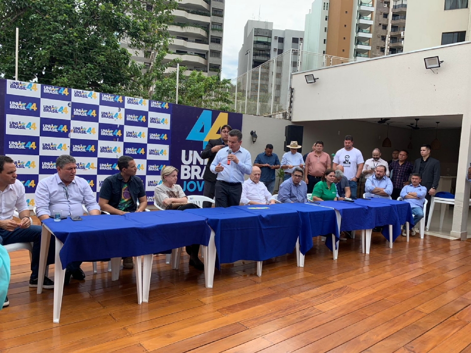 Grupo pr-Bolsonaro em MT quer parar de chamar Lula de corrupto, evitar brigas no WhatsApp e apresentar propostas