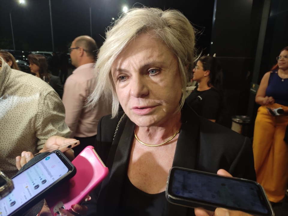 Buzzetti diz que nunca foi bolsonarista de carteirinha e confirma ida ao PSD caso Fvaro seja ministro