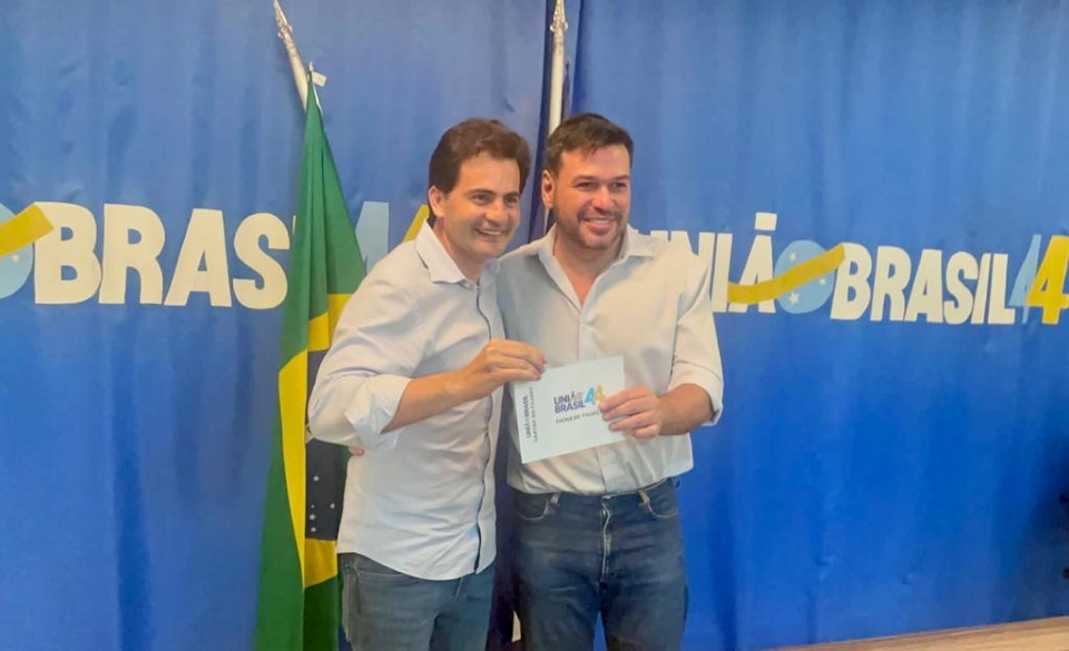 Beto no União