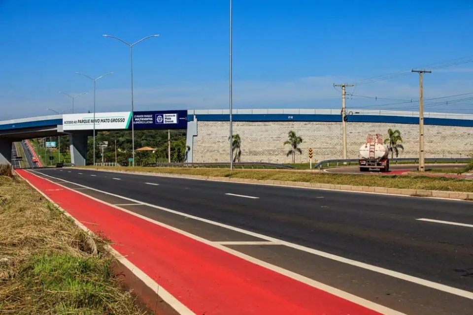 MT Par tem processo seletivo com 140 vagas e salrios de at R$ 8,7 mil para equipe do Parque Novo Mato Grosso