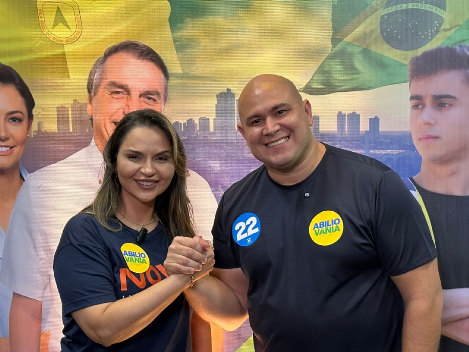 Ablio paz e amor: candidato pela 2 vez, deputado garante ter mudado e busca dilogo com bem-intencionados