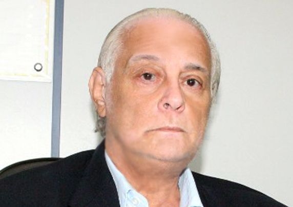 ​Adeus a Mauro Cid