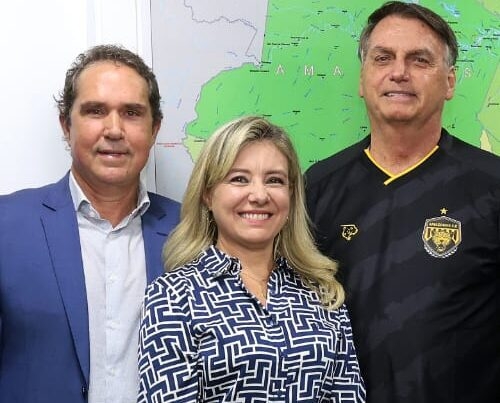 Medeiros diz que Bolsonaro se empolgou com 