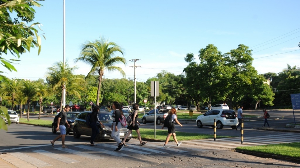 UFMT divulga edital com mais de mil vagas remanescentes para quem j  graduado