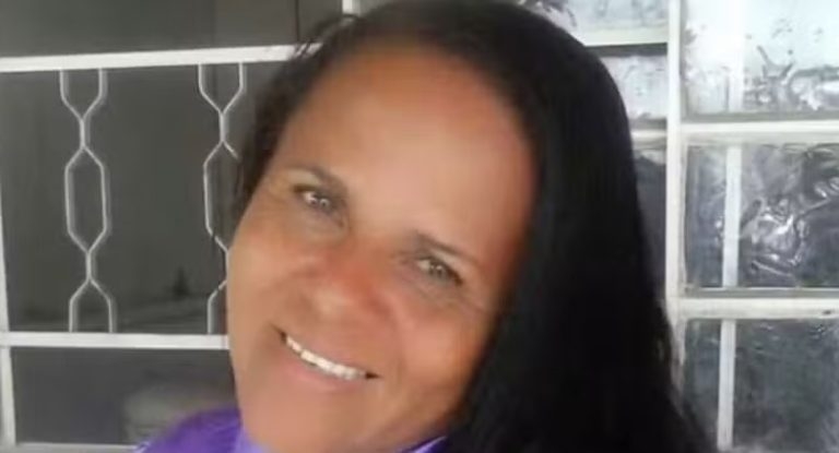 Mulher morre atropelada por motorista embriagado