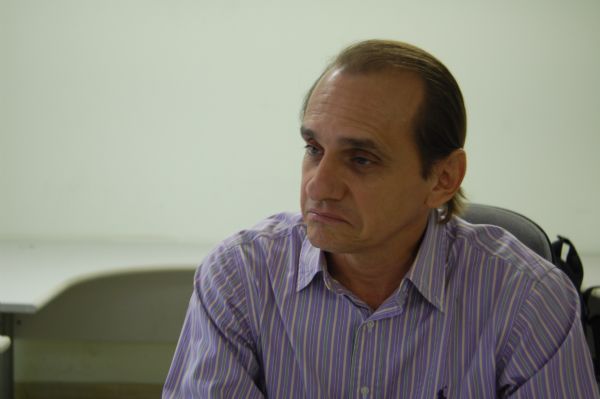 Ex-prefeito Wilson Santos afirma que faltou unidade ao grupo do PSDB para estar no segundo turno