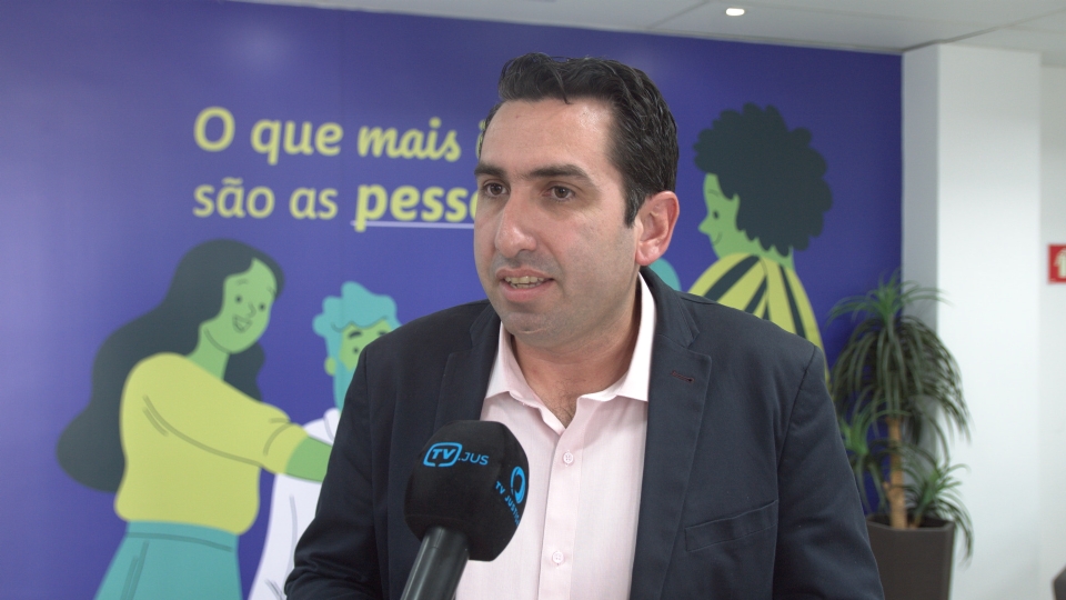 Investigao aponta que presidente da Fundao Nova Chance participou de esquema de transferncia presos no antigo Carumb