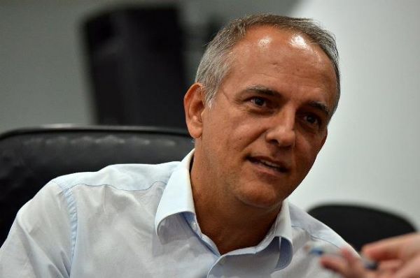 Ptio acusa 'acordo' com PR e afirma que CPI do VLT  de total responsabilidade do Governo
