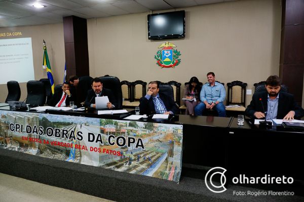 Ex-assessor da Secopa diz que VLT e BRT atendem Cuiab igualmente e que escolha foi poltica