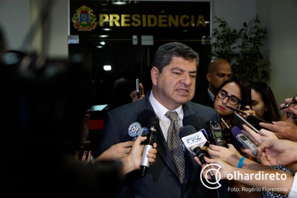 Guilherme Maluf quer que CPIs da Assembleia prestem contas de gastos realizados