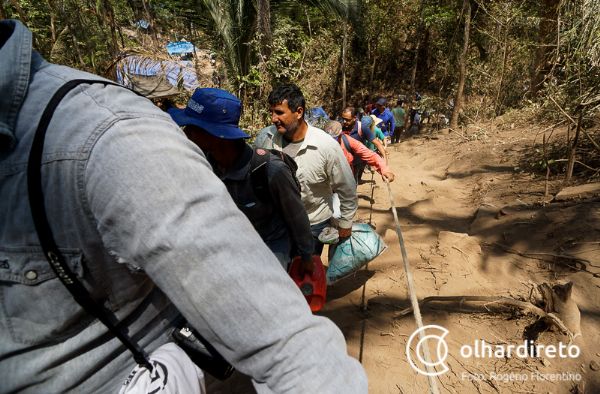 Caminho para Eldorado