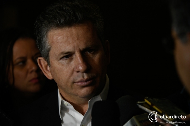 Mauro critica rotatividade no Ministrio da Sade e cobra mudana na conduo do Governo