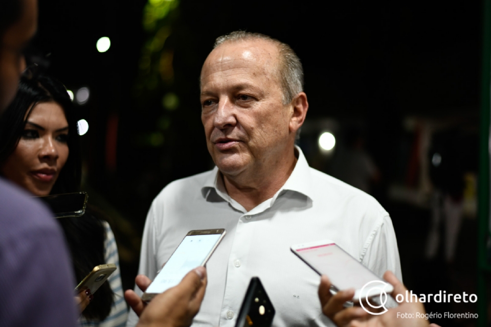 Pivetta diz que PDT se distanciou de ideias de Brizola e descarta retorno ao partido