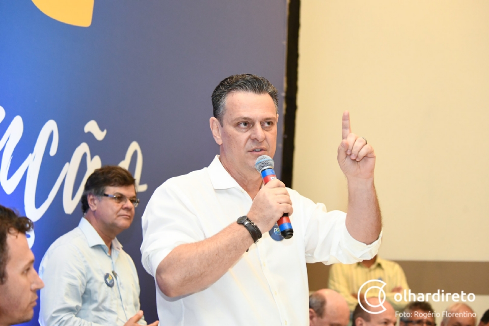 Senador diz que levar ao MPT denncias de coao de empregadores contra eleitores de Lula