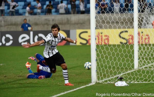 Jogo entre Luverdense e Corinthians  confirmado na Arena Pantanal