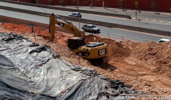 Assembleia aprova suplementao de R$ 15 milhes para obras da Copa