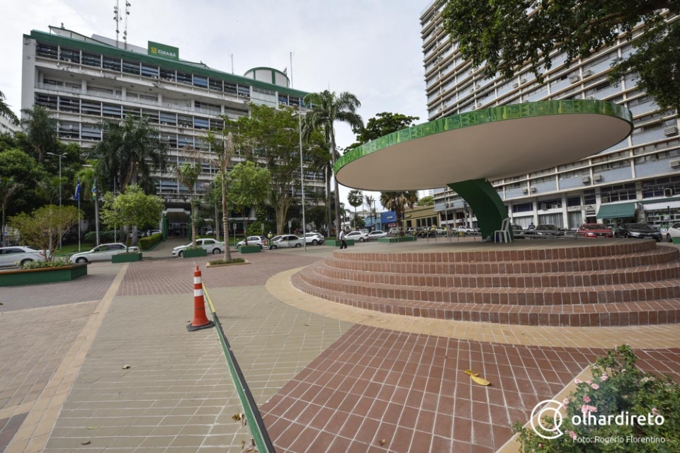 TCE descarta existncia de sobrepreo em contrato da Prefeitura com empresa de limpeza urbana