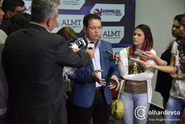 Peritos criminais recorrem ao deputado Eduardo Botelho buscando possveis melhorias nas condies de trabalho