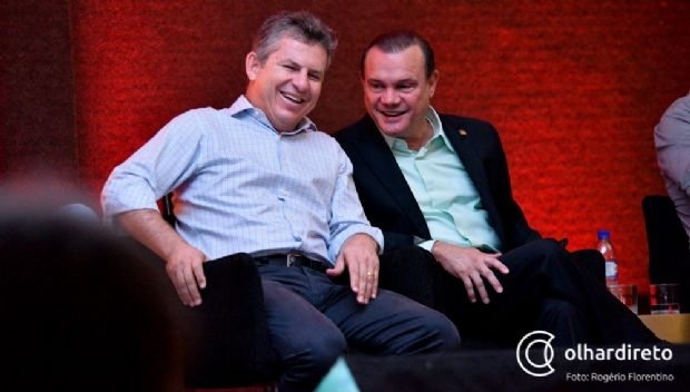 Em nova reunio com Costa Neto, Mendes avana negociao para ter WF e dar palanque a Bolsonaro; Medeiros questiona lealdade