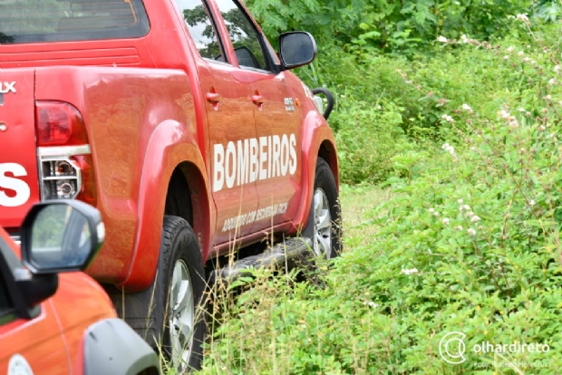 Bombeiros registram afogamentos com morte na regio do So Gonalo e ponte Srgio Motta