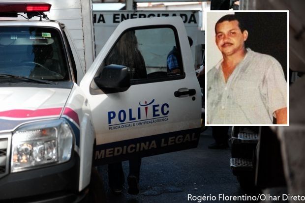 ​Sargento aposentado  assassinado a tiros; este  o segundo caso de PM morto em uma semana