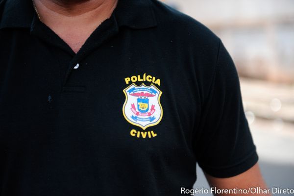 ​Casal procura polcia aps cair em golpe de venda de passagens areas pelo Facebook