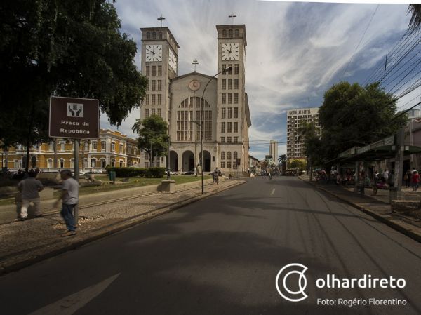 Crise econmica chegou forte na administrao de Cuiab e medidas austeras so tomadas