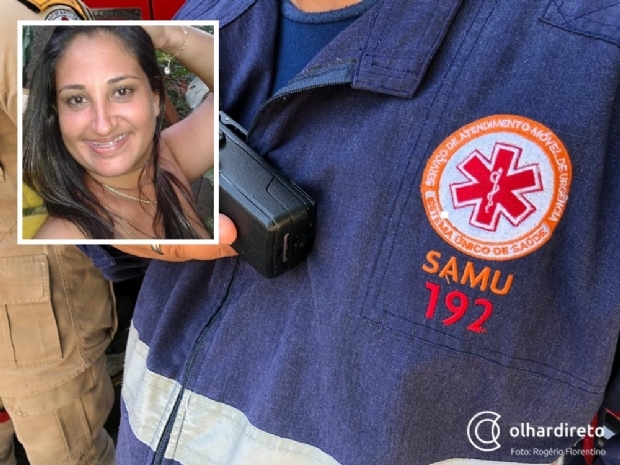 Laudo aponta que mulher morreu aps cair e bater a cabea em rally de MT