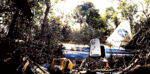 Ex-piloto da Varig conta como sobreviveu ao pouso forado de um Boeing na selva amaznica em MT