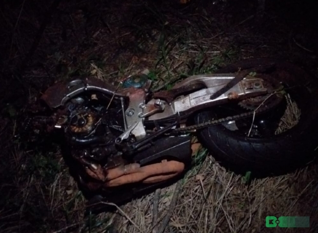 Trs pessoas morrem e duas ficam feridas em acidente entre grupo de motociclistas