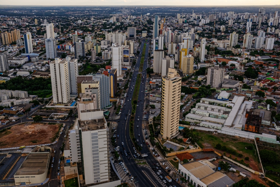 Levantamento aponta que Mato Grosso teve mais de sete mil acidentes de trnsito
