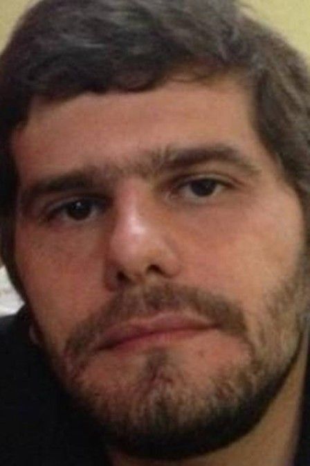 Pedro Aflalo est desaparecido desde o domingo