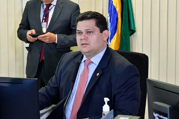 Proposta do Senado de auxlio emergencial aos Estados pode extinguir dvida de Mato Grosso com bancos internacionais