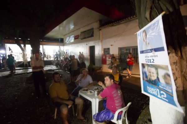 Ldio vai pedir cassao de Taques e Vandoni por suposta compra de votos no posto de Locatelli