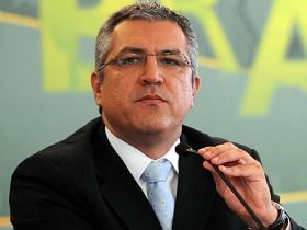Aps aparecer no horrio eleitoral, ministro vem a Cuiab apoiar Ldio