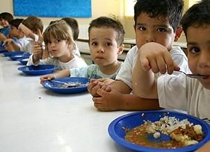 MEC aumenta verba de alimentao para creches e pr-escolas