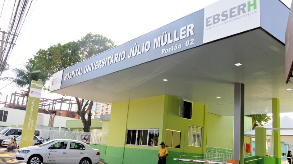 Associao denuncia falta de bolsas de colostomia para pacientes no Hospital Jlio Mller