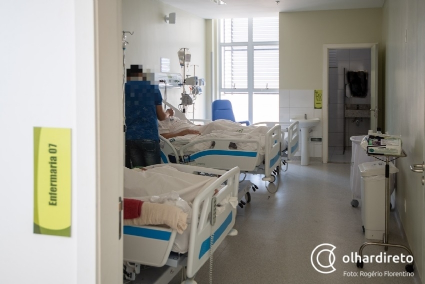 Sade de Cuiab j realizou mais de 4 mil cirurgias nos hospitais municipais desde o incio da interveno estadual