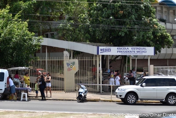 Estudante trans denuncia escola aps ser impedido de jogar futsal