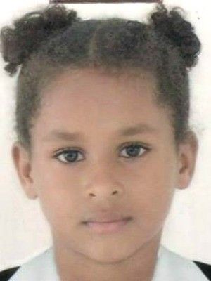 Corpo de menina desaparecida h quase 10 dias  encontrado em rio