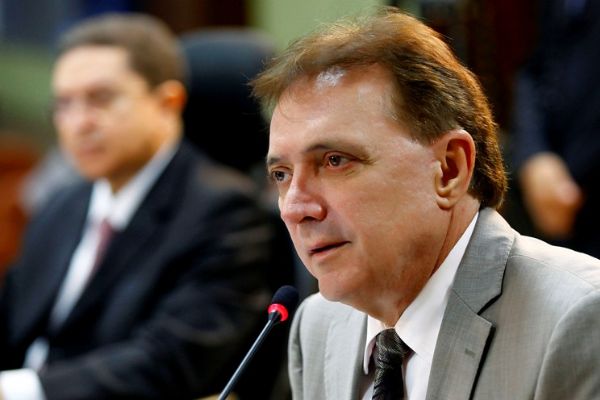 Conselheiro Antonio Joaquim defende CPI e diz que membros do MPE no so intocveis