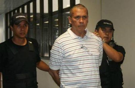 Joo Arcanjo Ribeiro no  julgado por acusao de homicdios aps 10 anos da Operao Arca de No