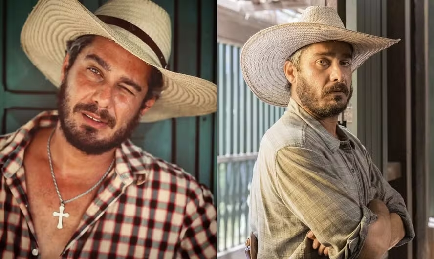 Quem era o ator de Pantanal que morreu aps cair de sacada de prdio em Cuiab