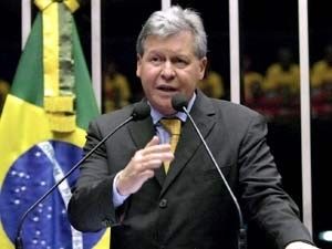 PSDB confirma Arthur Virglio para a Prefeitura de Manaus