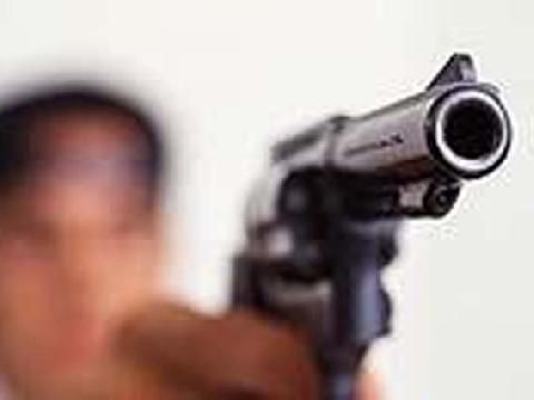 Homem  assassinado a tiros no Dom Aquino em Cuiab; suspeitos fogem