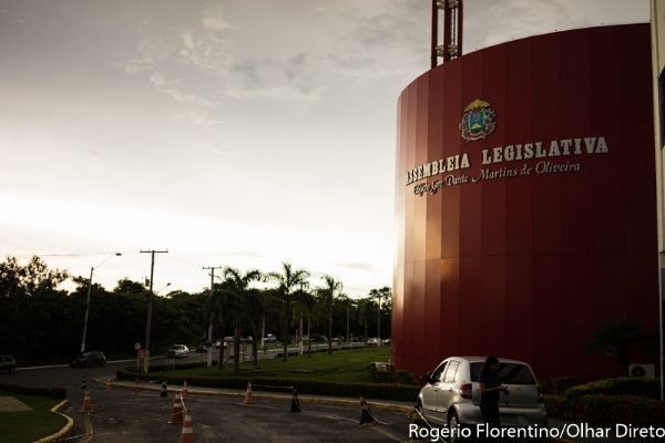 Procuradoria da Assembleia Legislativa autoriza deputados a votarem soltura de Mauro Savi