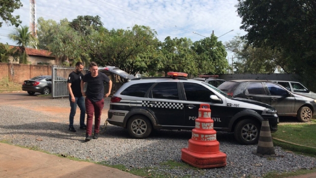 Motorista sem CNH que atropelou catador de latinhas responder por homicdio em liberdade