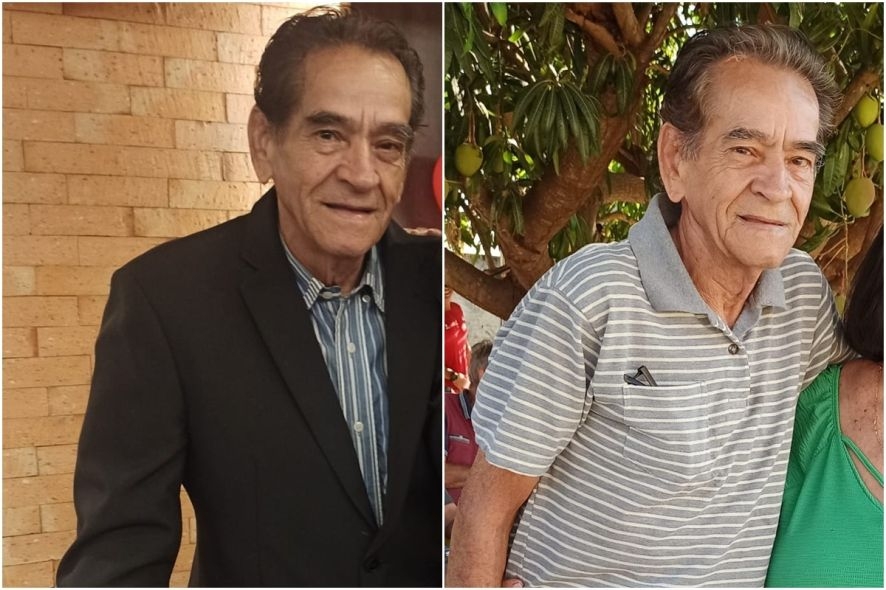 Famlia busca idoso de 83 anos com alzheimer desaparecido desde domingo