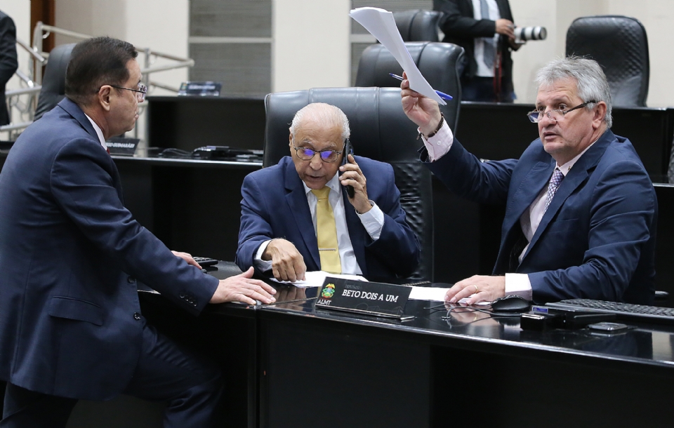 Jlio afirma que Dilmar teve poder tolhido e por isso entregou cargo de secretrio-geral do Unio Brasil