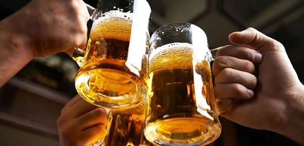 Homem  detido aps consumir R$ 2,9 mil em bebidas alcolicas em boate e no pagar